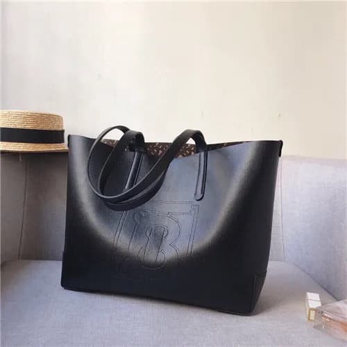 [버버리]Burberry 2020 Women'sTote Shopper Bag,35c… - 1