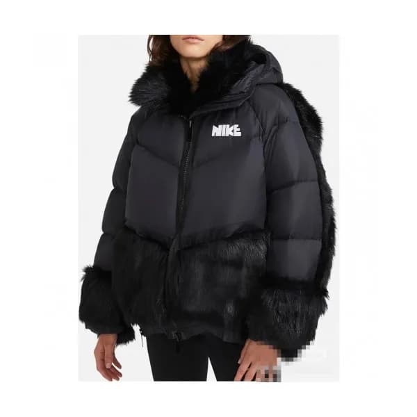 Nike 2020 Womens Down Padding - 나이키 2020 여성 덕 다운 패… - 1