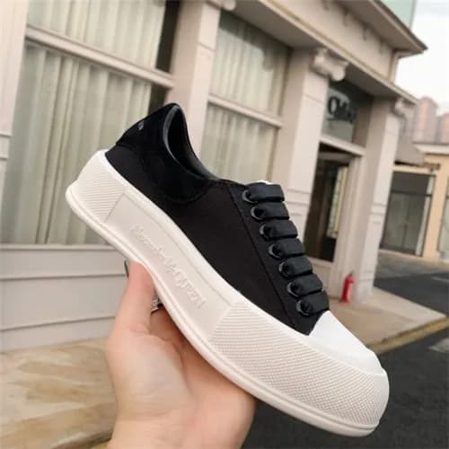 Alexander McQueen 2021 Women's Loafer - 알렉산더맥퀸… - 1