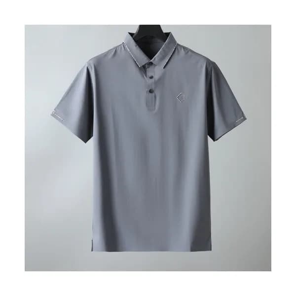 [버버리]Burberry 2021 Mens Logo Short Sleeved Tshirts… - 1