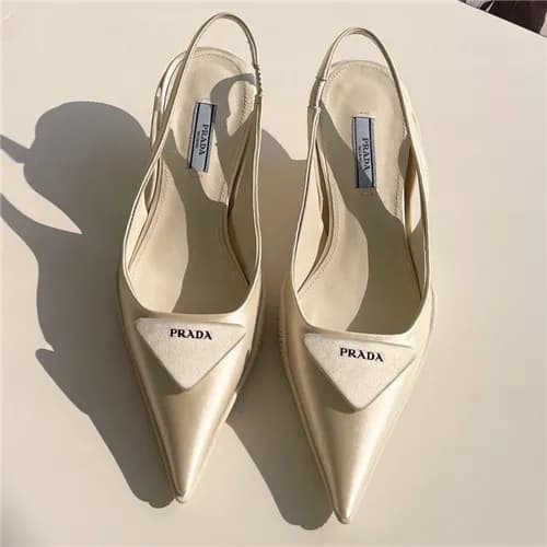 Prada 2021 Women's Naylon Sandal - 프라다 2021 여성… - 1