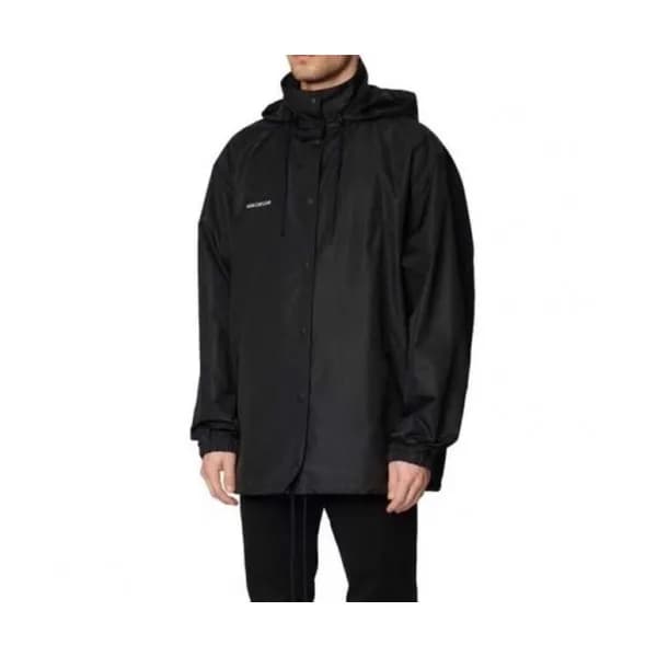 [발렌시아가]Balenciaga 2021 Mens Logo Casual Jackets - … - 1