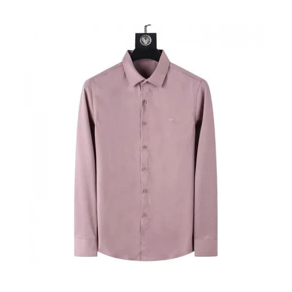 [알마니]Emporio Armani 2021 Mens Business Cotton Tshi… - 1