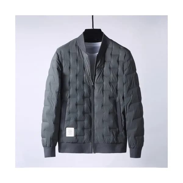 Thom Browne Mens Casual Jackets Gray - 톰브라운 2021 … - 1
