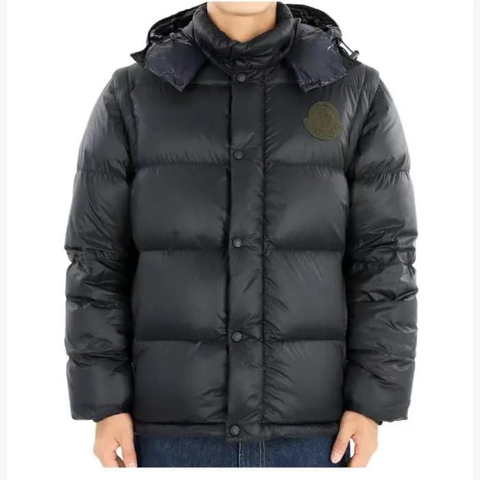 몽클레어 남성 다운 패딩 - Moncler Mens Down Padding - moc048… - 1