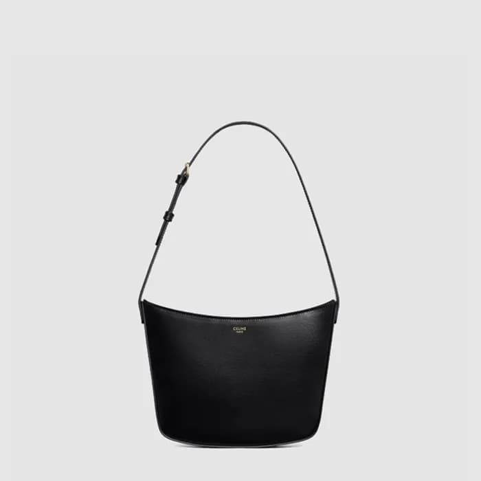 셀린느 여성 크로크 호보 백 - Celine Womens Crocodile Hobo Bag… - 1