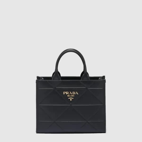프라다 여성 심볼 백 1BA379 - Prada Womens Symbol Bag - pr6… - 1