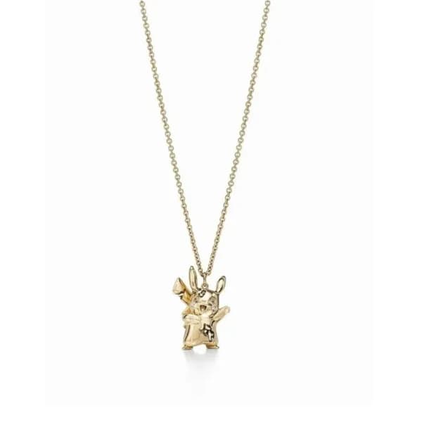 티파니 남/녀 골드 목걸이 - Tiffany Unisex Gold Necklace- acc…