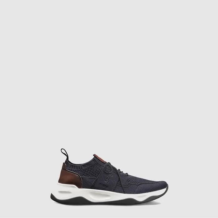벨루티 남성 쉐도우 카프스킨 스니커즈 - Berluti Mens Shadow Calfski… - 1
