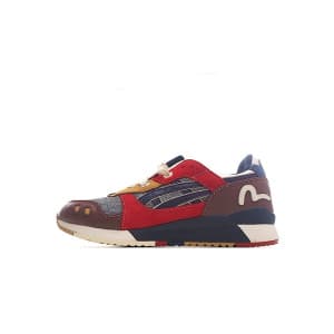 아식스 남/녀 젤 레드 스니커즈 - Asics Unisex Gel-Lyte - ass381…