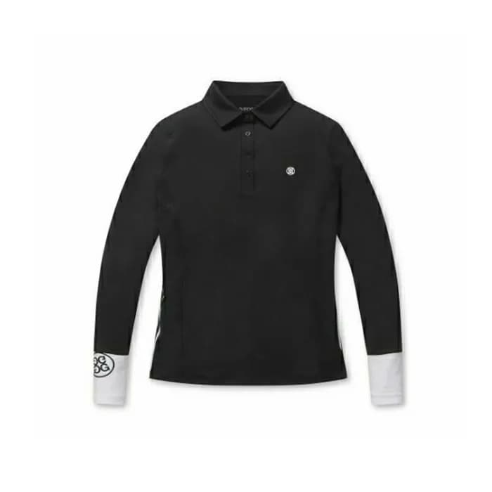 [G/FORE] 지포어 여성 Featherweight Polo - gol640x - 1