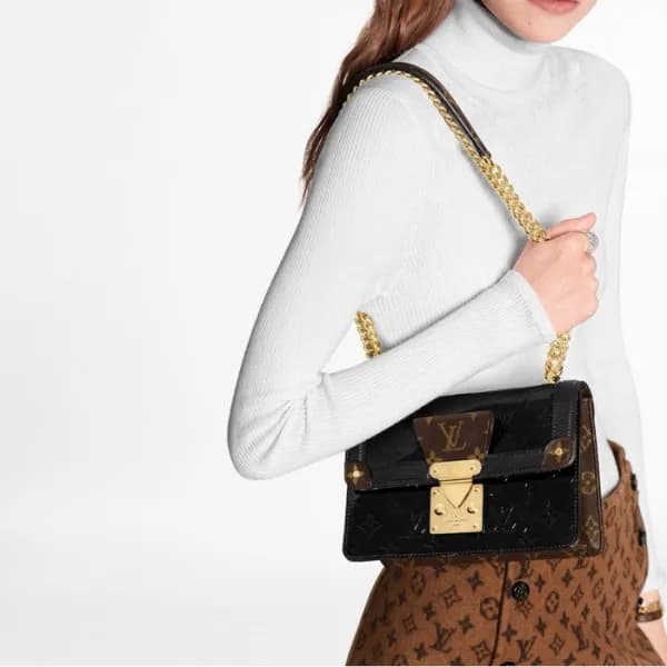 루이비통 여성 윈우드 숄더백 M90516 - Louis vuitton Womens Wynw… - 1