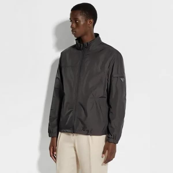 프라다 남성 캐쥬얼 재킷 - Prada Mens Casual Jackets - prc239… - 1