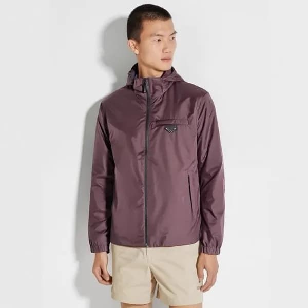 프라다 남성 캐쥬얼 재킷 - Prada Mens Casual Jackets - prc244… - 1