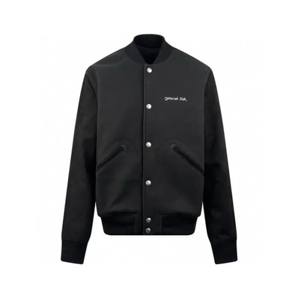 디올 남성 봄버 재킷 - Dior Mens Bomber Jacket - dic3503x - 1