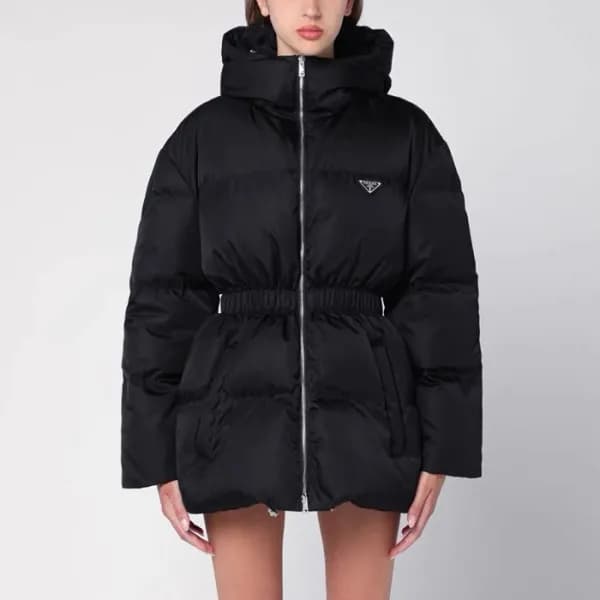 프라다 여성 다운 패딩 - Prada Womens Down Padding - prc3726… - 1