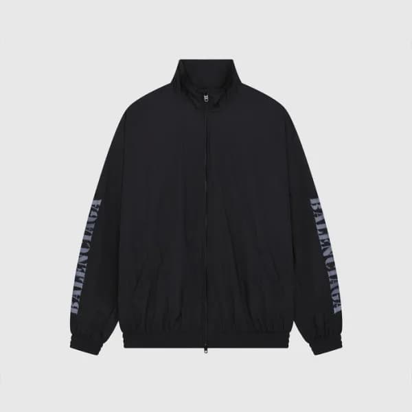 발렌시아가 남성 캐쥬얼 재킷 - Balenciaga Mens Casual Jacket - … - 1