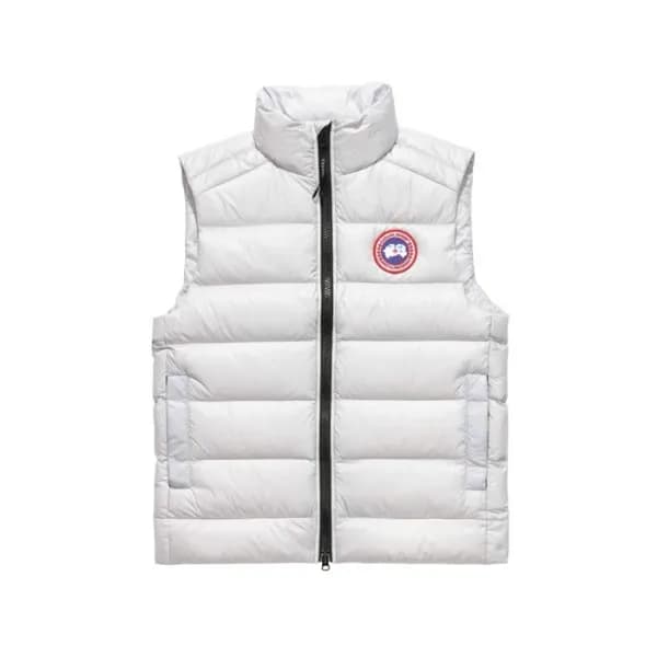 캐나다구스 남성 덕다운 베스트 - CanadaGoose Mens Down Vest - ca… - 1