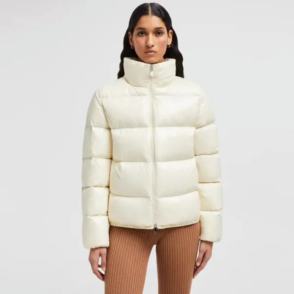 몽클레어 여성 다운 패딩 - Moncler Womens Down Padding - moc3… - 1