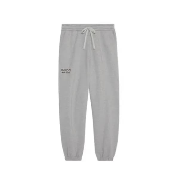 구찌 남성 스웻 팬츠 - Gucci Mens Sweat Pants - guc4058x - 1