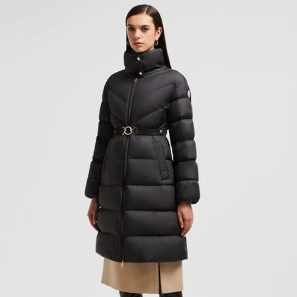 몽클레어 여성 다운 패딩 - Moncler Womens Down Padding - moc4… - 1