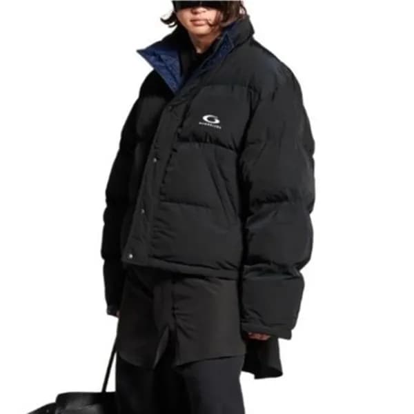 발렌시아가 남성 양면 다운 패딩 - Balenciaga Mens Down Padding -… - 1
