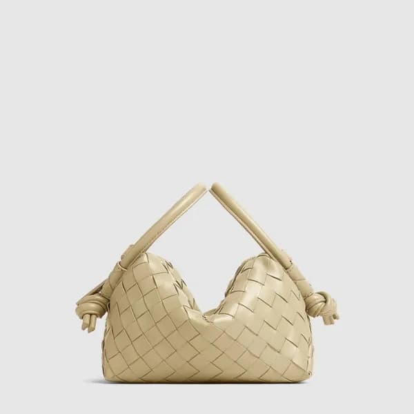 보테가 베네타 여성 루프 백 - Bottega veneta Womens Loop Bag -… - 1