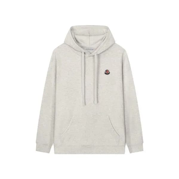 몽클레어 남성 베이직 후드티 - Moncler Mens Basic Hoodie - moc4… - 1
