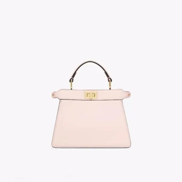 펜디 여성 피카부 백 - Fendi Womens Peekaboo Bag - feb3346x - 1