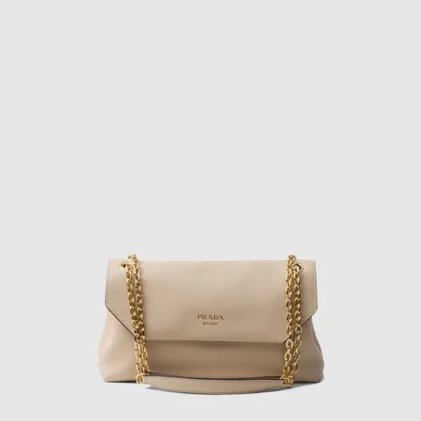 프라다 여성 미디움 숄더백 1BD371 - Prada Womens Shoulder Bag … - 1