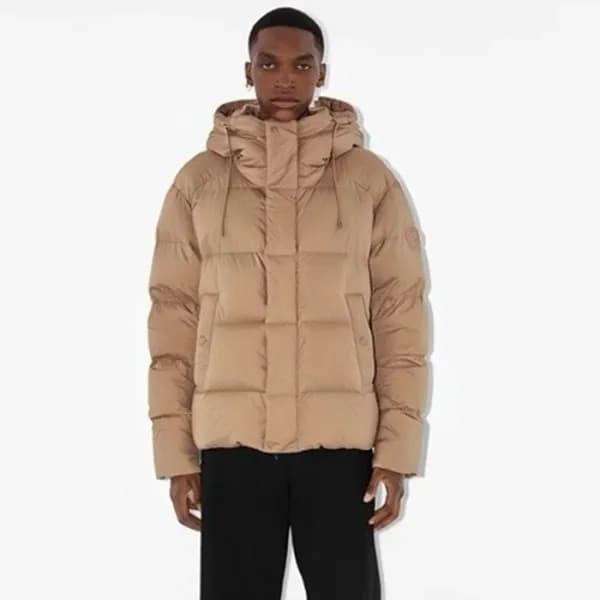 버버리 남성 다운 패딩 - Burberry Mens Down Padding - buc455… - 1