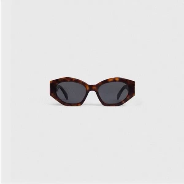 셀린느 여성 이니셜 선글라스 - Celine Womens Sunglasses - acc31… - 1