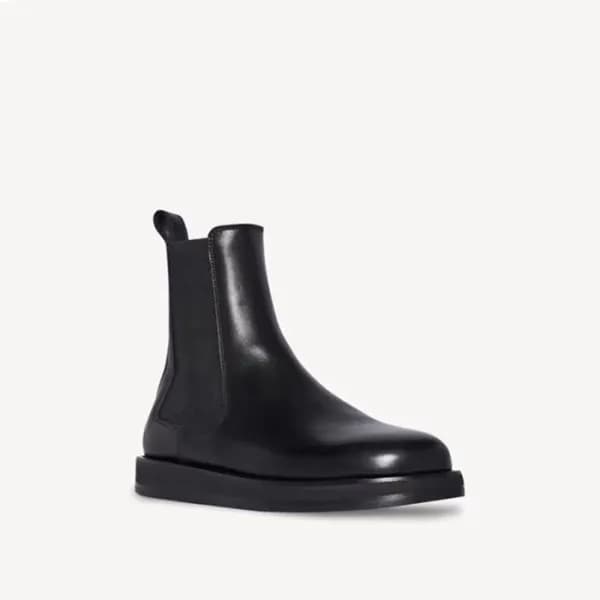 더 로우 여성 앵클 부츠 - The Row Womens Ankle Boots - ths33… - 1