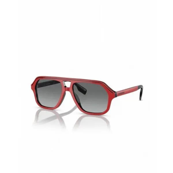 버버리 남/녀 이니셜 선글라스 - Burberry Unisex Sunglasses - ac… - 1