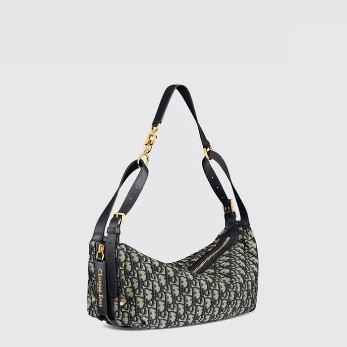 디올 여성 디 저니 미디엄 백 M2417 - Dior Womens D-Journey Bag… - 1