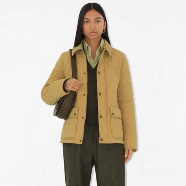 버버리 여성 다운 자켓 - Burberry Womens Down Jacket - buc58… - 1