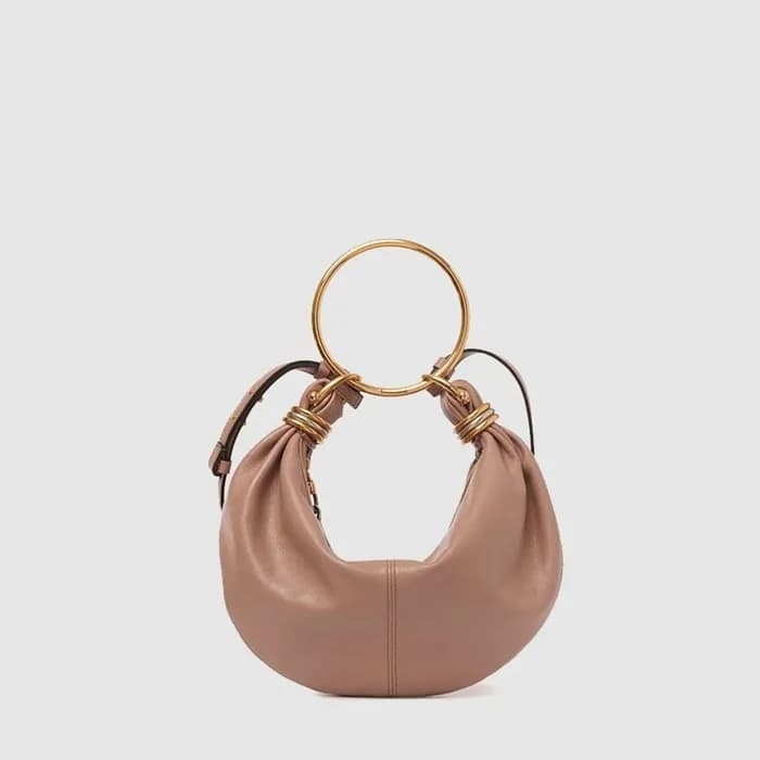 끌로에 여성 브레이슬릿 호보백 - Chloe Womens Bracelet Hobo Bag … - 1