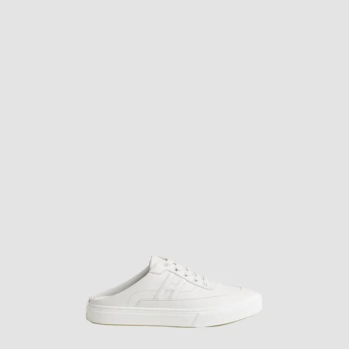 에르메스 남/녀 킵 뮬 스니커즈 - Hermes Unisex Keep Mule Sneake… - 1