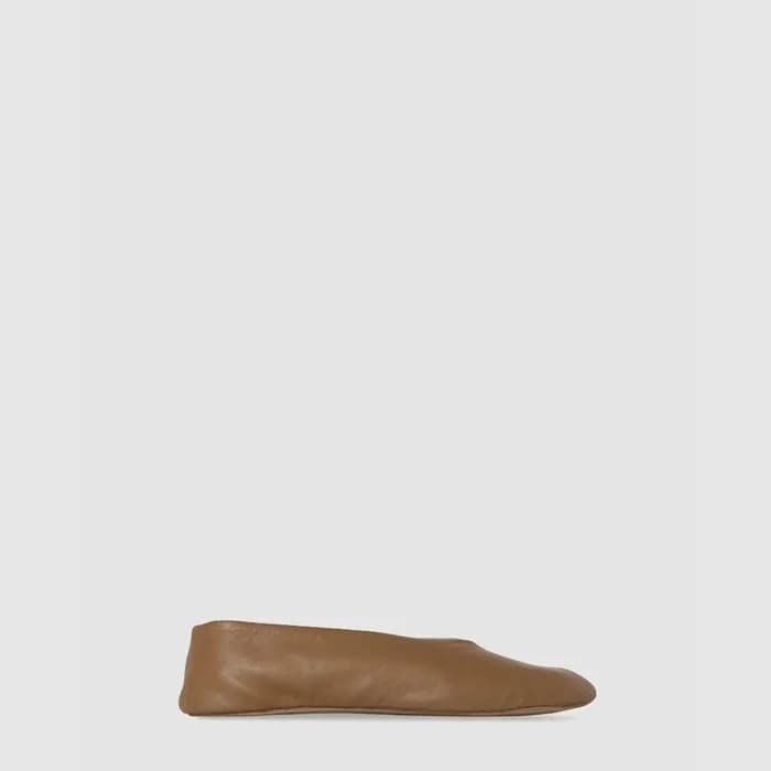 더 로우 여성 Stella 플랫 슈즈 - The Row Womens Stella Flat … - 1