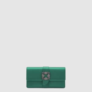 마놀로 블라닉 여성 카프리 버클 클러치 - Manolo Blahnik Womens Capr…