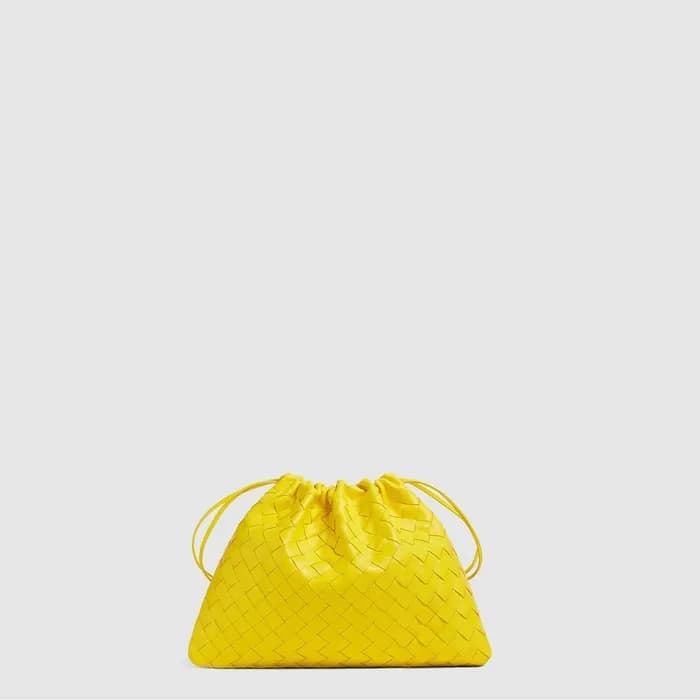 보테가 베네타 여성 더스트 백 - Bottega veneta Womens Dust Bag … - 1
