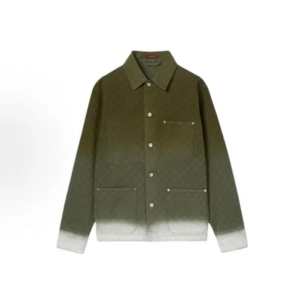 구찌 남성 오피디아 셔츠 - Gucci Mens Ophidia Shirt - guc818… - 1