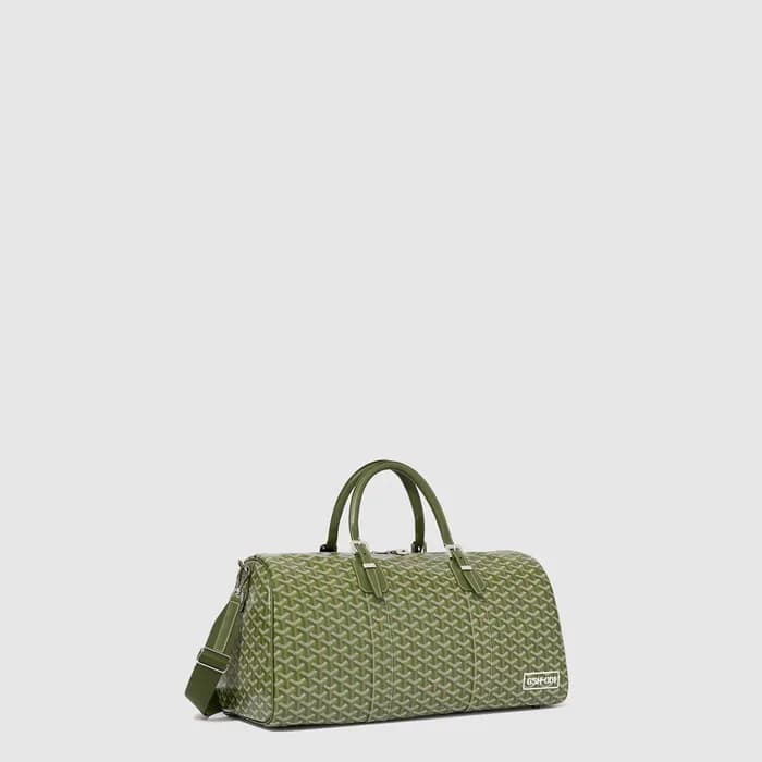 고야드 남/녀 보스턴 50 백 - Goyard Unisex Boston 50 Bag - g… - 1