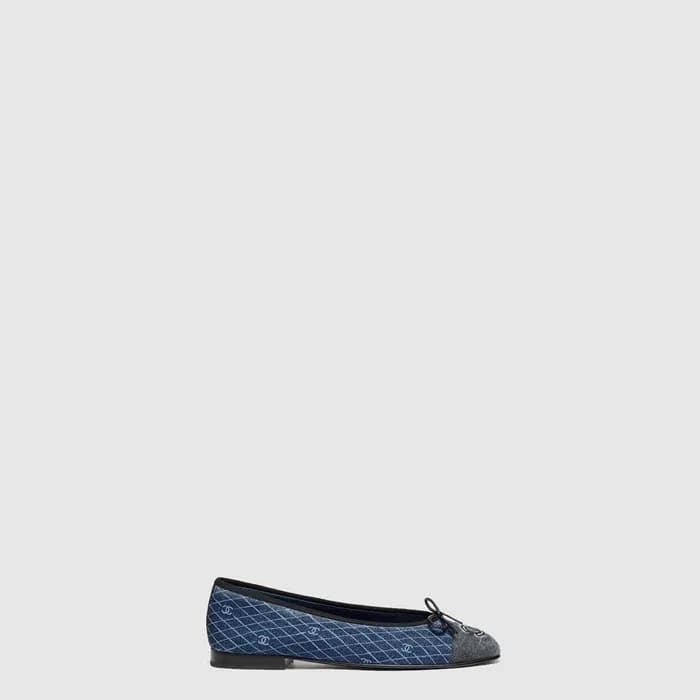 샤넬 여성 메리제인 슈즈 - Chanel Womens Mary Jane Shoes - ch… - 1