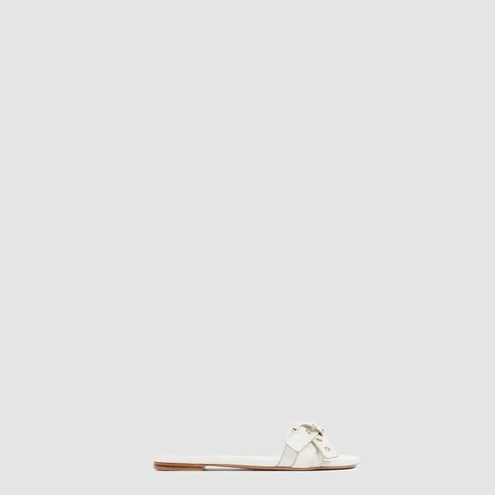 끌로에 여성 MAE 슬라이드 - Chloe Womens MAE Slide - chs8473… - 1