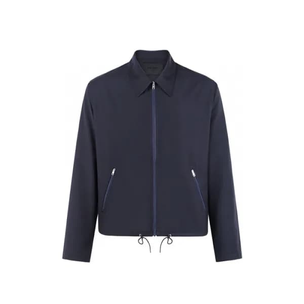 프라다 남성 베이직 재킷 - Prada Mens Basic Jacket - prc8891x - 1