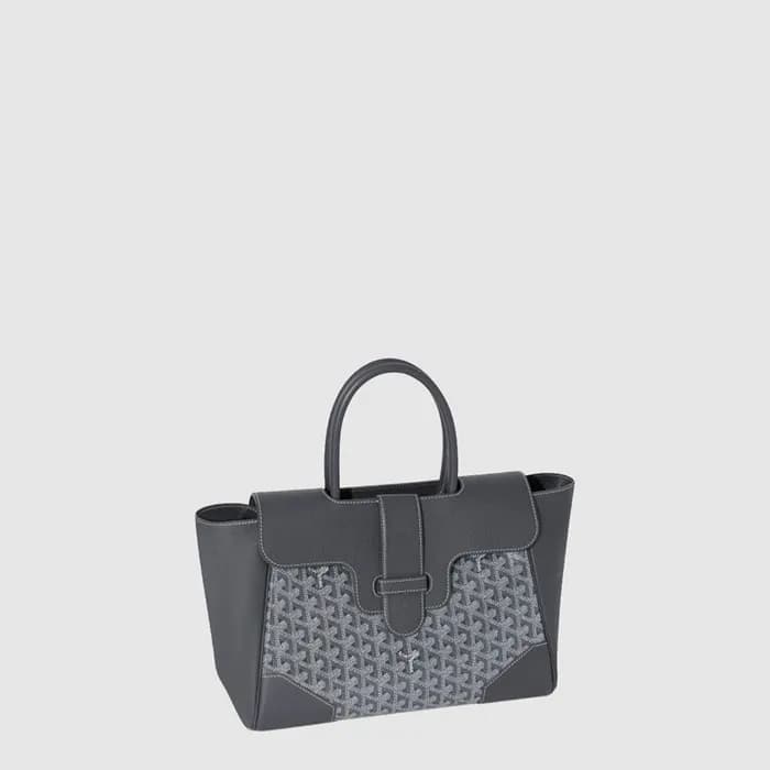 고야드 여성 카바스 사이공 토트백 - Goyard Womens Cabas Saigon To… - 1