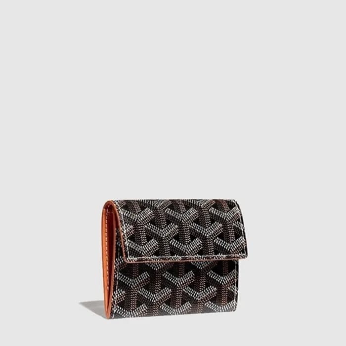고야드 남/녀 마리니 지갑 - Goyard Unisex Marini Wallet - gow… - 1