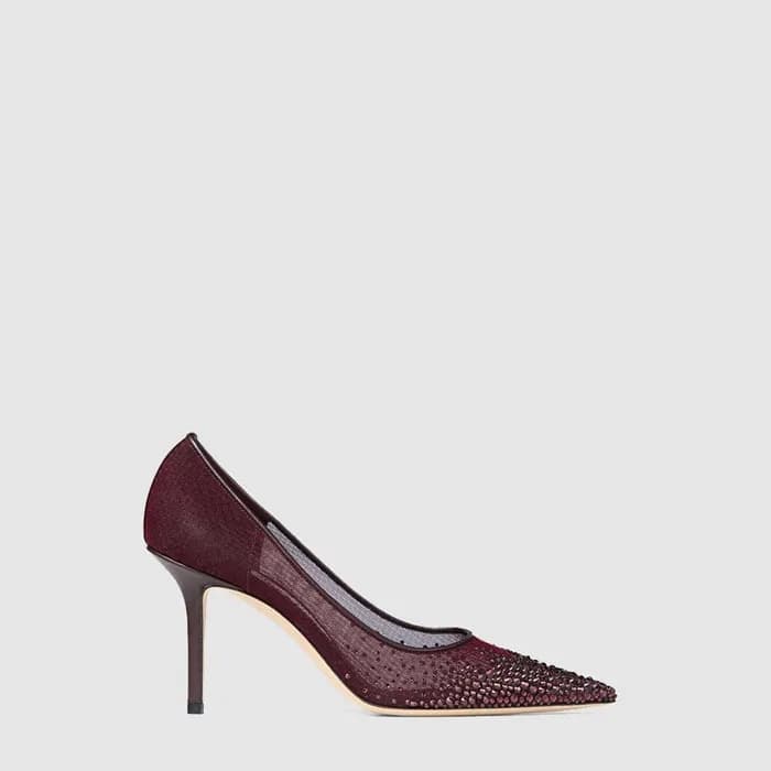지미추 여성 러브 85 - Jimmy Choo Womens Love 85 - jis8707… - 1