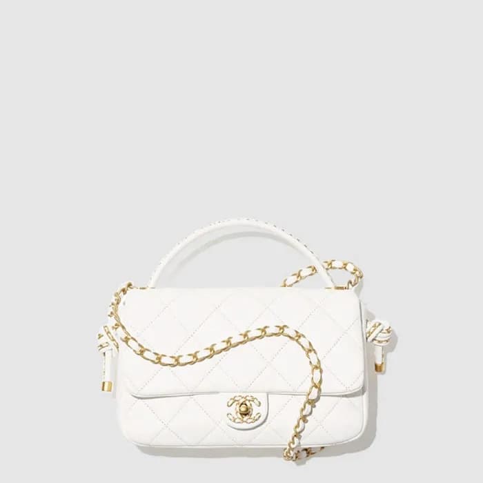 샤넬 여성 플랩 백 - Chanel Womens Flap Bag - chb12718x - 1